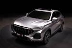 Oshan X5 2020 года